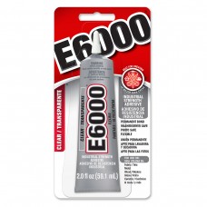 E6000 CRAFT объем 2,0 oz. (59,1 мл.)