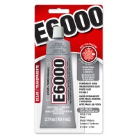 E6000 CRAFT объем 3,7 oz. (109,4 мл)