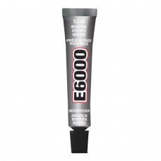 E6000 CRAFT объем 0,18 oz. (5,3 мл.)